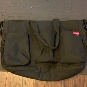 Skip Hop Diaper Bag